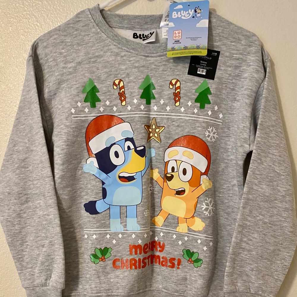 Christmas Sweater
